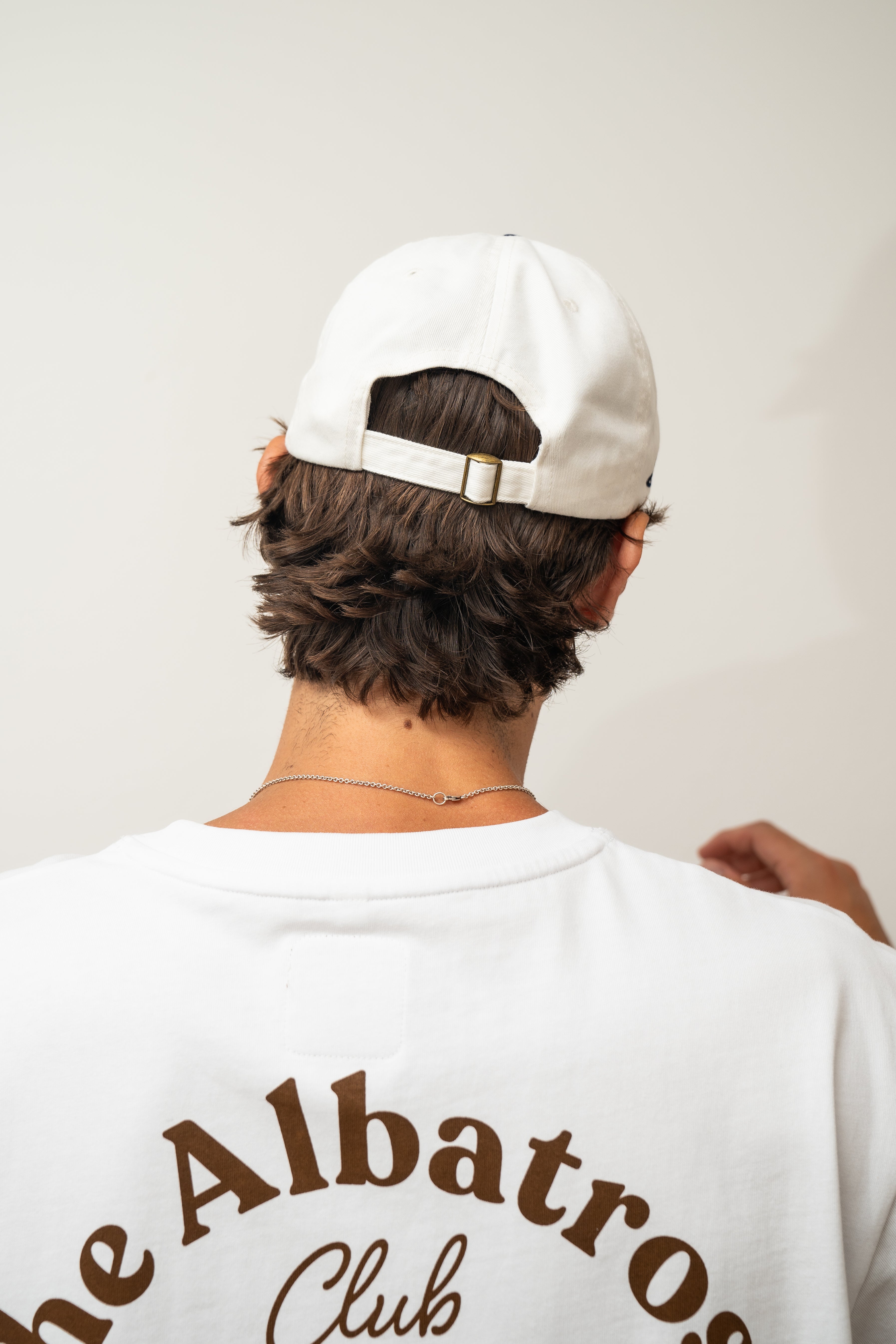 The Members T-Shirt - Espresso