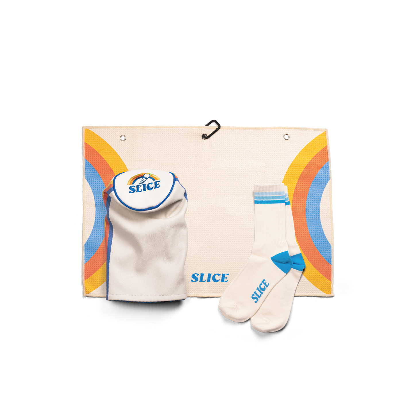 Slice Days Christmas Gift Pack