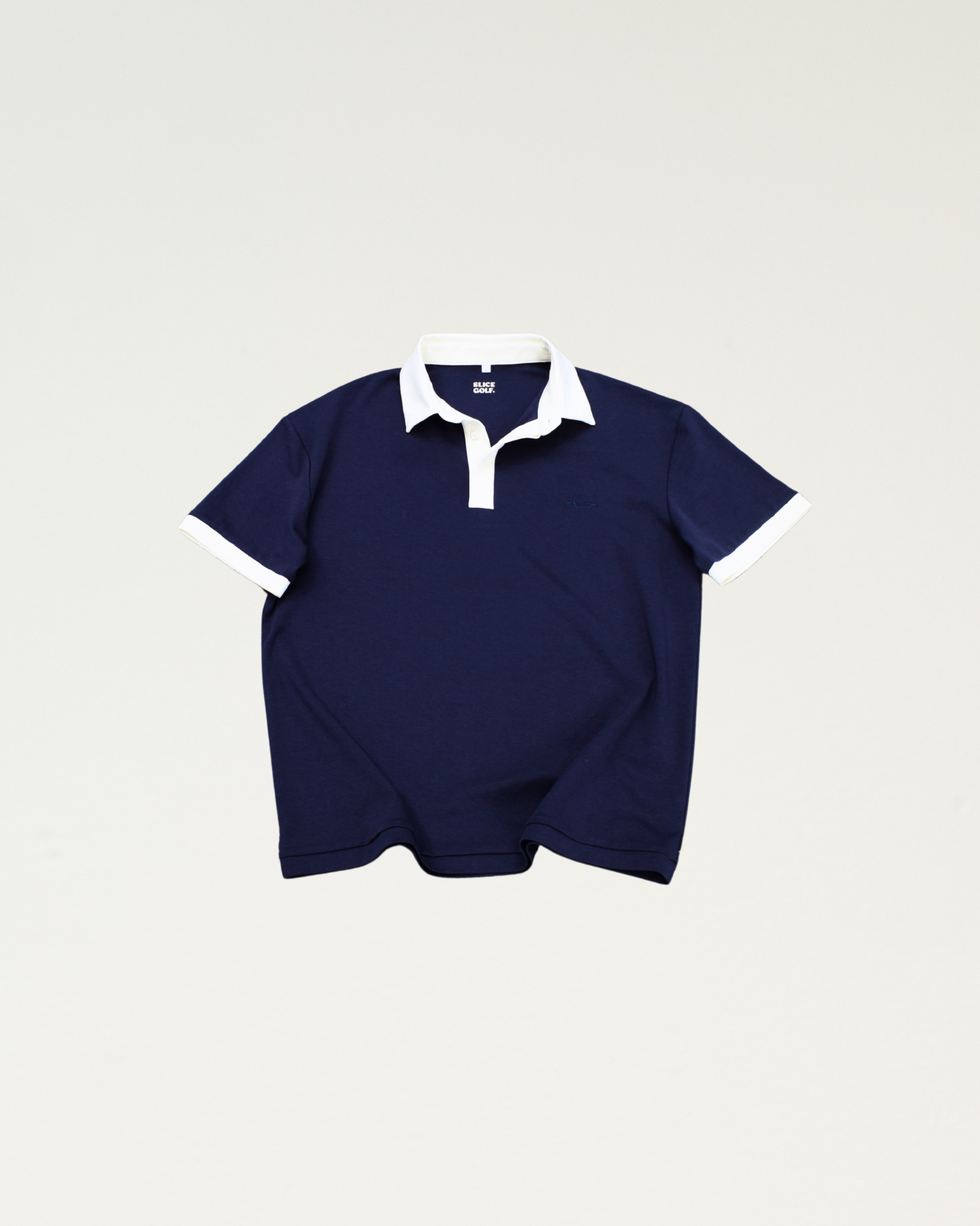 The Narooma Polo | Navy