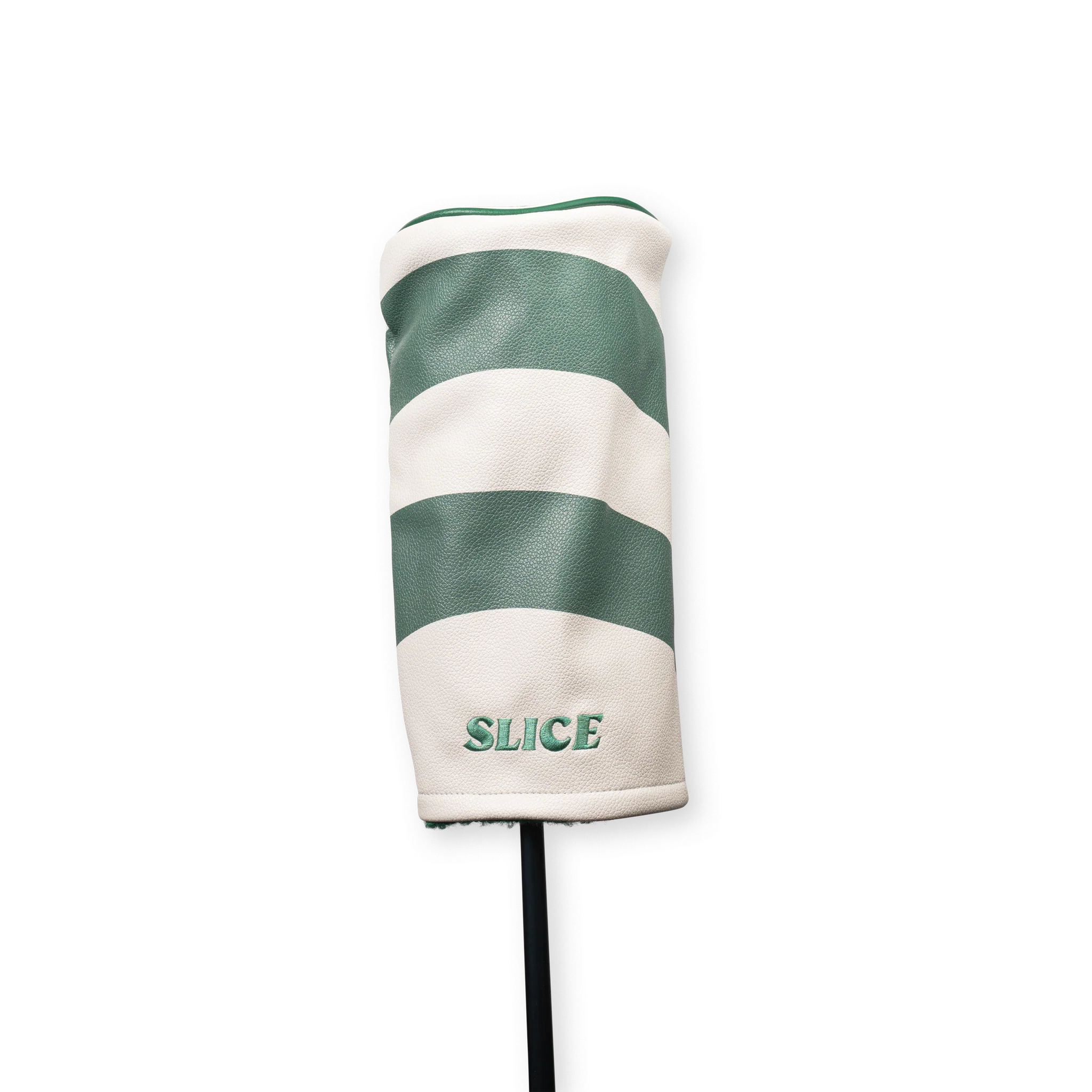 Rolling Green Driver Cover