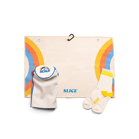 Slice Days Gift Bundle