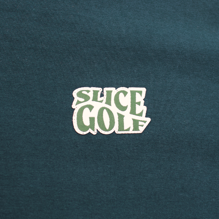 Slice Golf