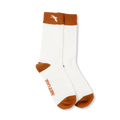 The Lounge Socks - Brown