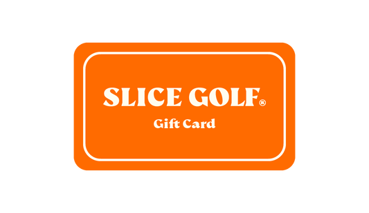 Slice Golf Gift Card
