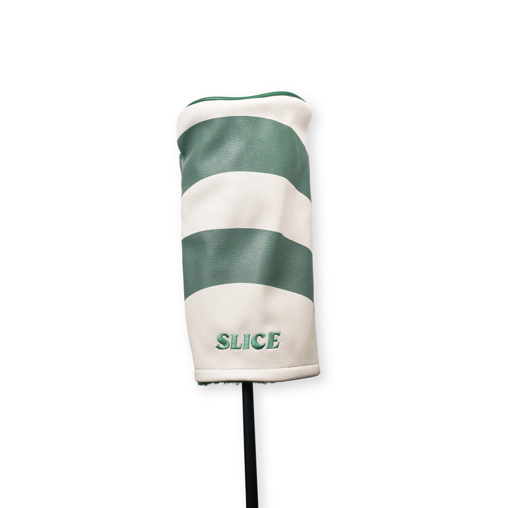 Rolling Green Driver Cover