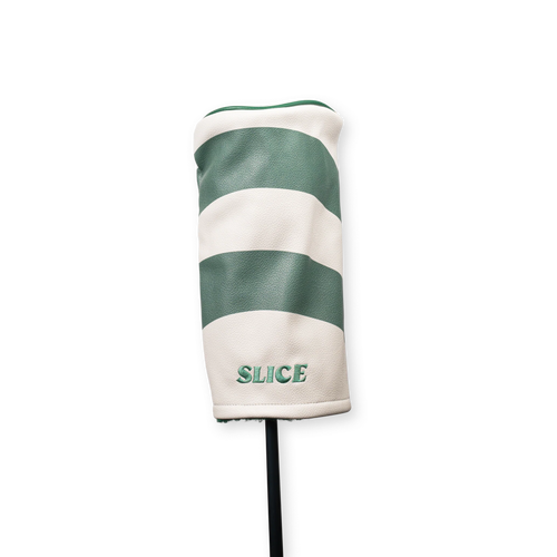 Rolling Green Driver Cover